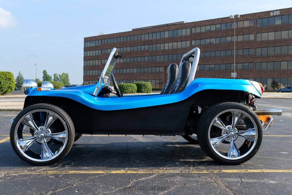 Meyers dune buggy sales for sale